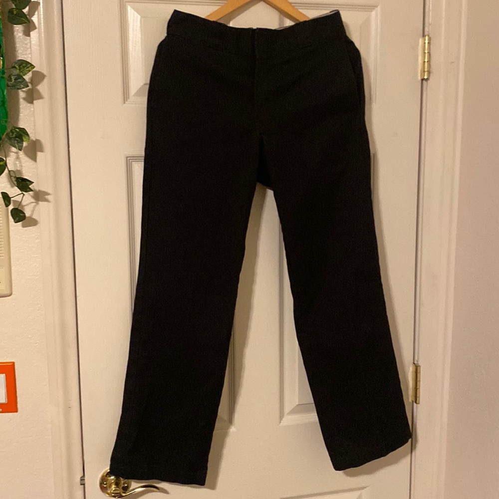 Black Dickies  Pants